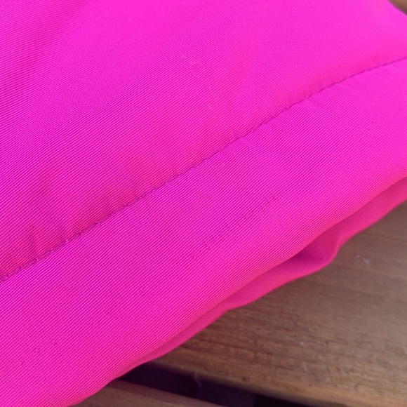 3/$20, Wonderkids pink skisuit/snowpants, size 18 months - Picture 10 of 10